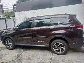 Toyota Rush 2021 Bensin