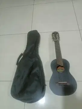 Guitalele Yamaha GL1 original, gitar, bass akustik