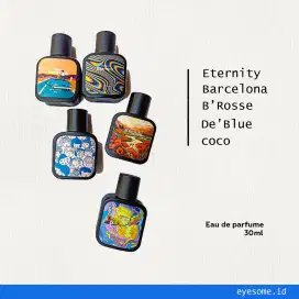 Parfume awet 30ml