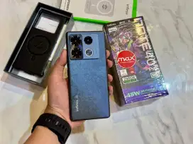 Infinix Note 40 Pro 5G (8/256)