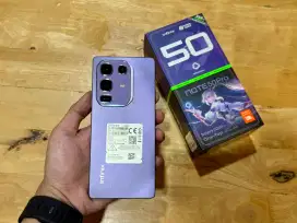 Infinix Note 50 Pro (8/256)