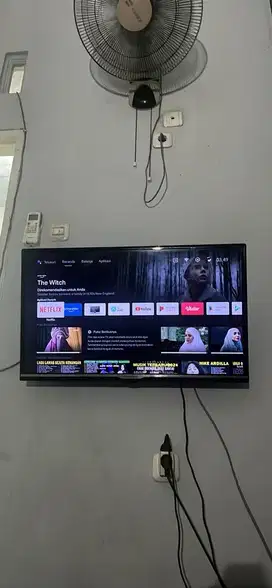 Smart Tv 32 inch