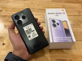 Redmi Note 14 5G (8/256)