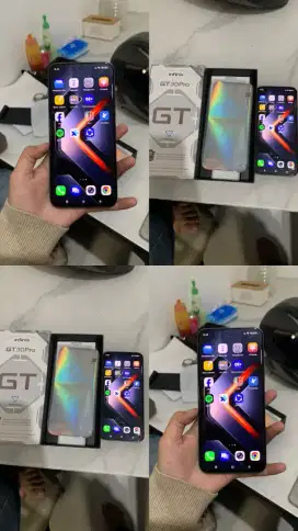 Infinix gt 30 pro 8/256 5G
