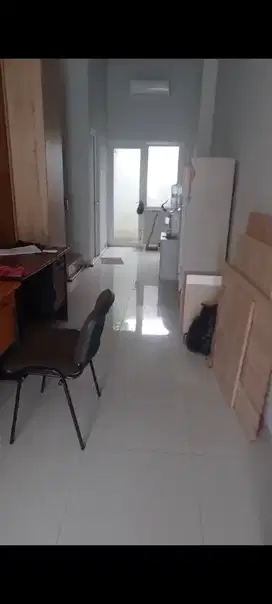 Di Jual Ruko Banjar Wijaya  Lokasi Strategis
