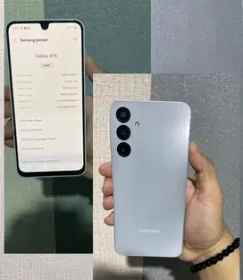 Samsung A16 (8/128gb) Batangan