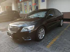 Toyota Camry 2010 Bensin