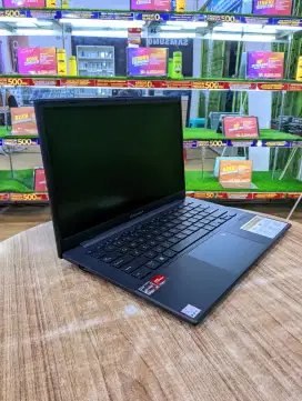ASUS VIVOBOOK ( SPEK GAMING )