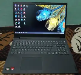 Laptop Lenovo Ryzen 5