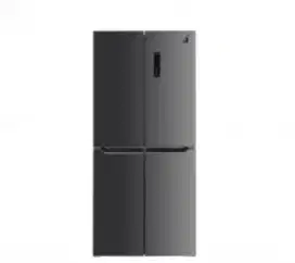 SHARP REFRIGERATOR MULTIDOOR 472 L SILVER
SJ-IF50PM-DS/SL