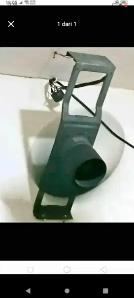 Kipas angin blower