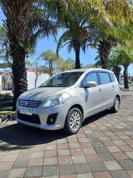 Suzuki ertiga 2015 matic