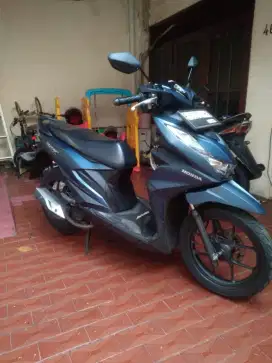 Beat 2020 akhir