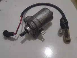Dinamo Starter Jupiter MX 135