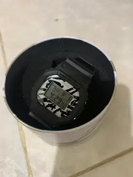 Jam tangan g shock original kolaborasi