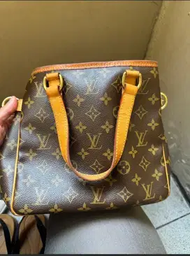 LV vintage Authentic