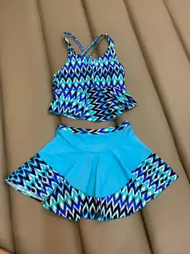 Baju renang 1 set