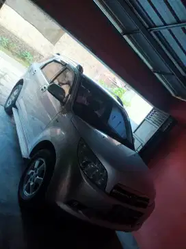 Terios tx metik
