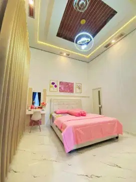 Plafon pvc interior