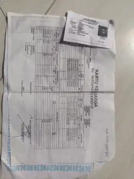 Nyari lowongan pekerjaan