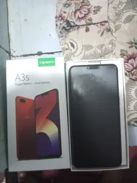 Maharin . Samsung A3s . Jual cepat