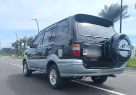 Kijang krista Rangga 1997 Antik