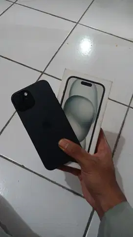 Iphone 15 128 gb iBox
