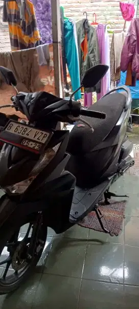 BEAT DULEX CBS+ISS TAHUN 2023 PAJAK HIDUP