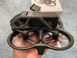 dji avata 1 drone fpv with battery mulus digital aerial batre