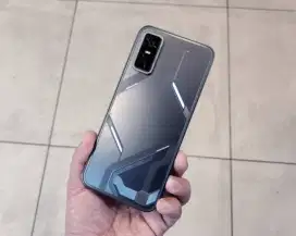 INFINIX GT 30 PRO 8/256 GB