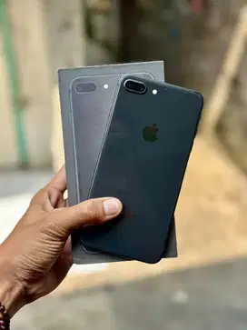 Iphone 8 plus 64gb istimewah