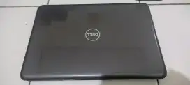 Laptop Dell Latitude 3380 Intel Core i3 Gen 6, RAM DDR4 4 GB, -HDD,14