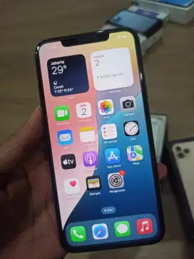 iPhone 11 Pro Max 256Gb ( iBox )