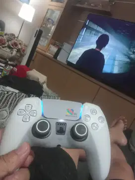 Playstation 5 dualsense like new bawaan original