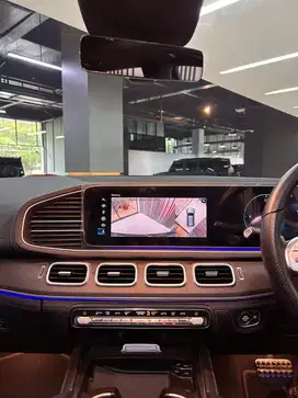 Mercedes-Benz GLE450 2019 Bensin