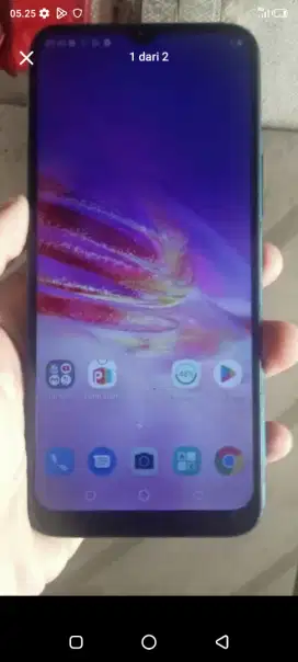 Infinix smart 5 2/32gb.