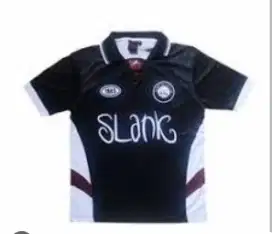 Jersey SlAnK ukuran L