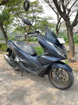 HONDA PCX 160CC TYPE ABSTAHUN 2024