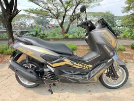 YAMAHA NMAX TAHUN 2017 PAJAK PANJANG SIAP PAKEK 05-2026