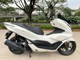 HONDA PCX 160CC TAHUN 2023 MOTOR BEKAS RASA BARU SS KOMPLIT