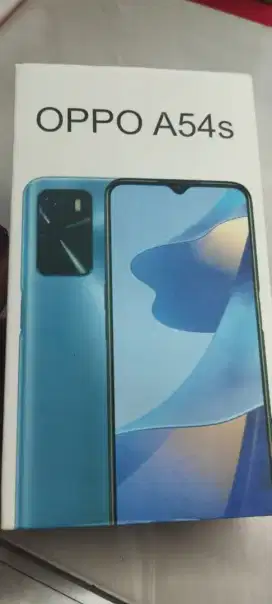 Oppo A54s Ram6/128 GB Rom