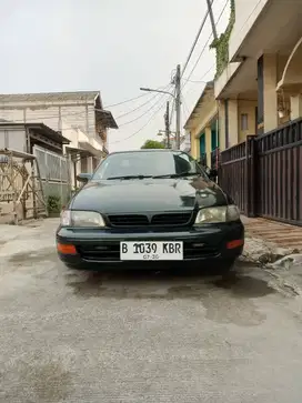 Murah Pajak On Panjang 2026 Toyota Corona MT 1996 Hijau
