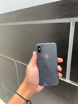 Iphone X 64Gb All Operator