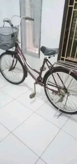 Mtb genio ukuran 26