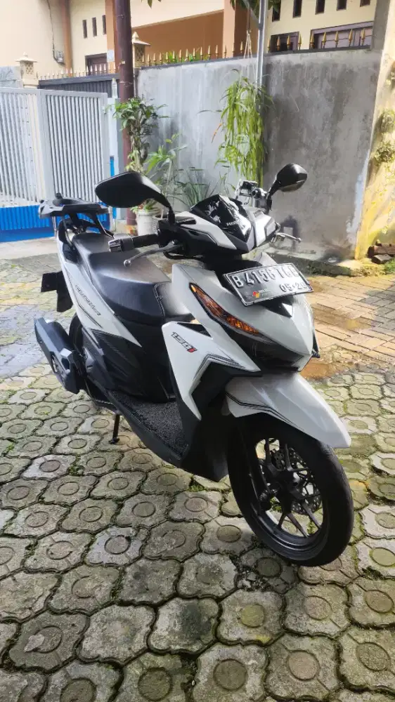 Honda Vario 150 2015 mint condition