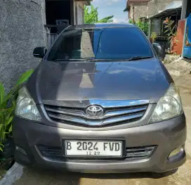 Dijual innova v