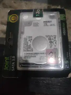 Hardisk Laptop 1000gb