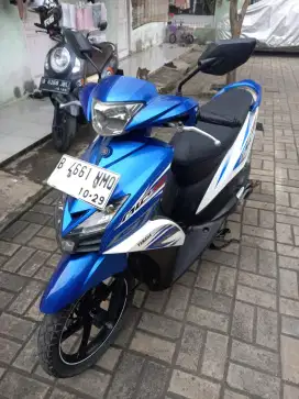 Mio gt 2014 orisinil
