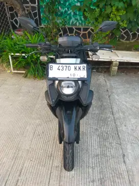 XRIDE 125 LED ORIGINAL