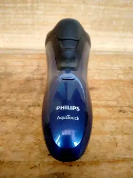 Philips aquatouch at620 electric shaver Pencukur elektrik